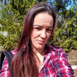 Meet your Posher, Brandi